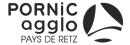 Logo de Pornic Agglo Pays de Retz