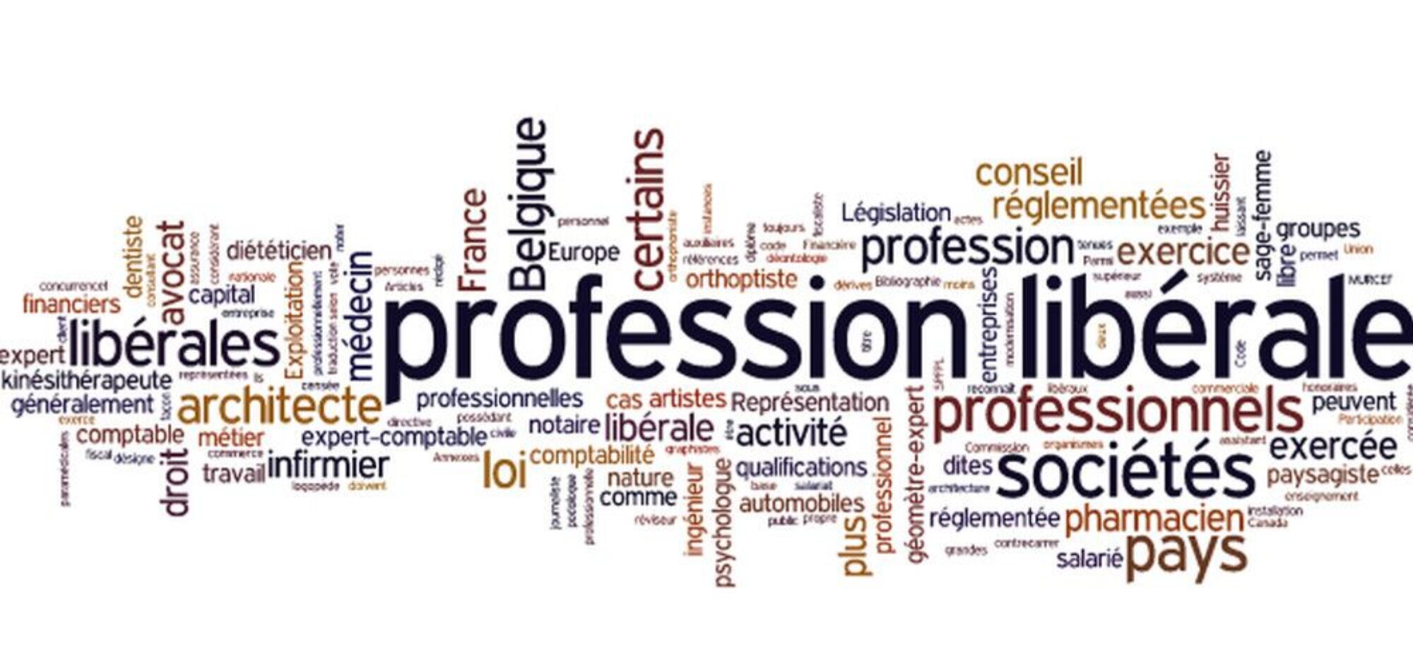 Les professions libérales Rouans (44)