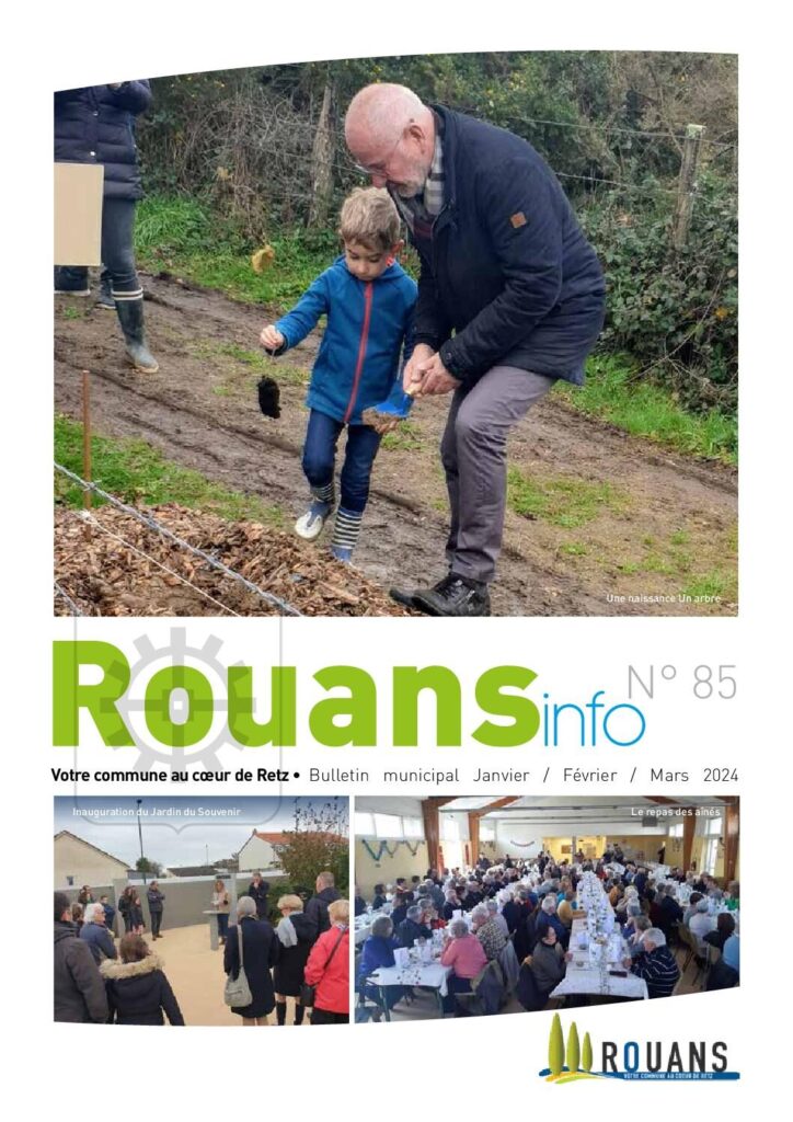 Rouans (44)