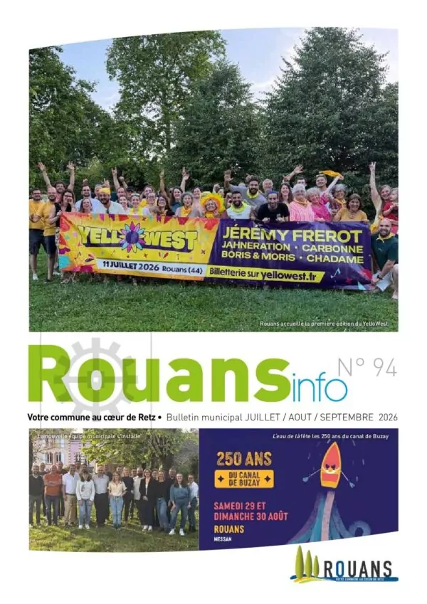 Image du document Rouans Info 94